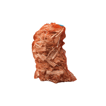 Filet de Bois allume-feu